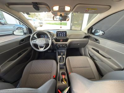 HYUNDAI HB20S Comfort 1.0T 12v 2023 - miniatura 9