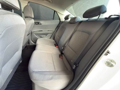 HYUNDAI HB20S Comfort 1.0T 12v 2023 - miniatura 10