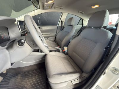 HYUNDAI HB20S Comfort 1.0T 12v 2023 - miniatura 11