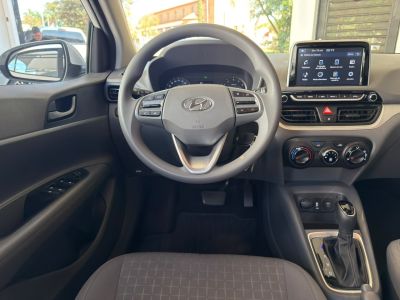 HYUNDAI HB20S Comfort 1.0T 12v 2023 - miniatura 12
