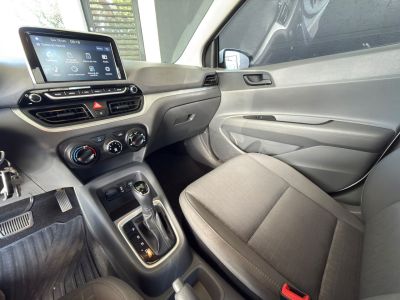 HYUNDAI HB20S Comfort 1.0T 12v 2023 - miniatura 14
