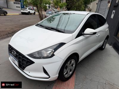 HYUNDAI HB20 Vision 1.0 12v 2022
