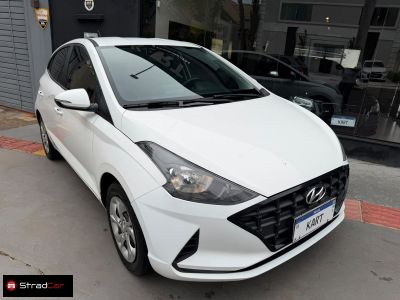 HYUNDAI HB20 Vision 1.0 12v 2022 - miniatura 3
