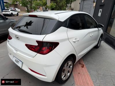 HYUNDAI HB20 Vision 1.0 12v 2022 - miniatura 6