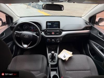 HYUNDAI HB20 Vision 1.0 12v 2022 - miniatura 9