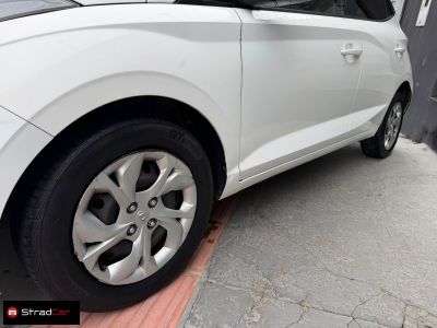 HYUNDAI HB20 Vision 1.0 12v 2022 - miniatura 11