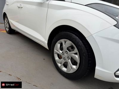 HYUNDAI HB20 Vision 1.0 12v 2022 - miniatura 12