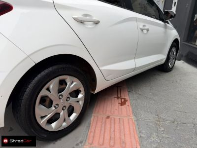 HYUNDAI HB20 Vision 1.0 12v 2022 - miniatura 13