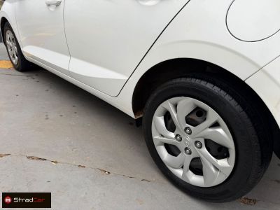 HYUNDAI HB20 Vision 1.0 12v 2022 - miniatura 14