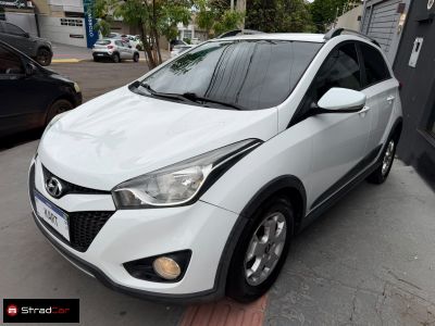HYUNDAI HB20X Style 1.6 16v 2014