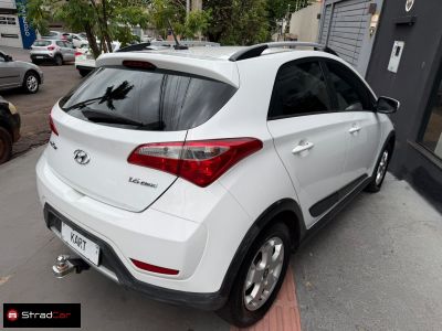 HYUNDAI HB20X Style 1.6 16v 2014 - miniatura 6