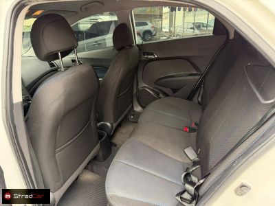 HYUNDAI HB20X Style 1.6 16v 2014 - miniatura 8