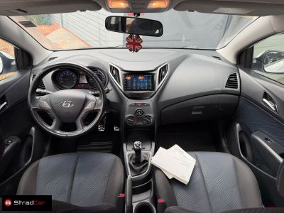 HYUNDAI HB20X Style 1.6 16v 2014 - miniatura 9