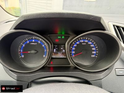 HYUNDAI HB20X Style 1.6 16v 2014 - miniatura 10