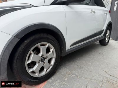 HYUNDAI HB20X Style 1.6 16v 2014 - miniatura 11