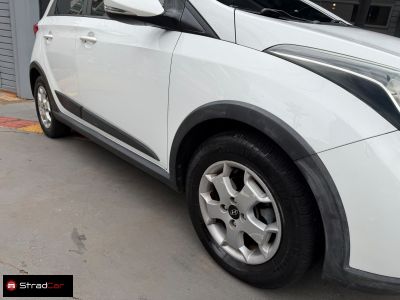 HYUNDAI HB20X Style 1.6 16v 2014 - miniatura 12