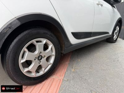 HYUNDAI HB20X Style 1.6 16v 2014 - miniatura 13
