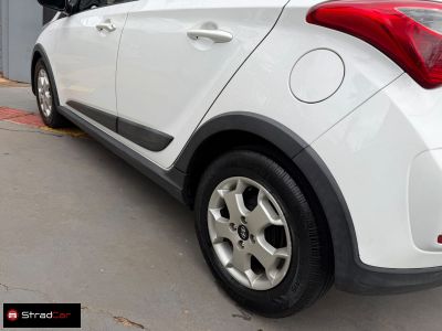 HYUNDAI HB20X Style 1.6 16v 2014 - miniatura 14