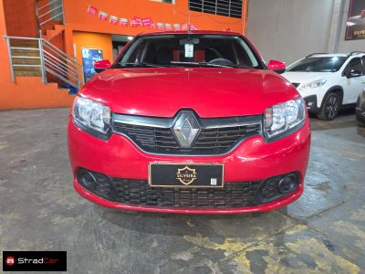 RENAULT Sandero Expression 1.0 16v 2015 - miniatura 2
