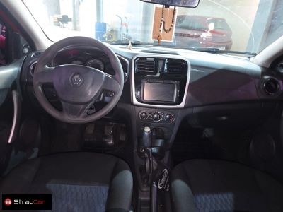RENAULT Sandero Expression 1.0 16v 2015 - miniatura 11