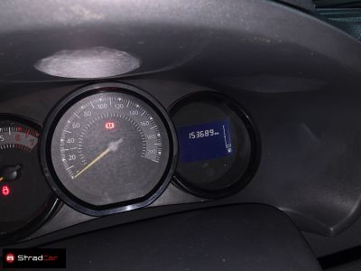 RENAULT Sandero Expression 1.0 16v 2015 - miniatura 12