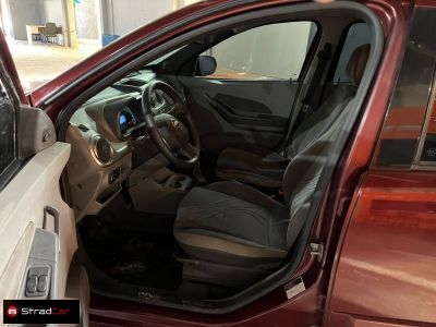 CHEVROLET Agile LTZ 1.4 2011 - miniatura 9