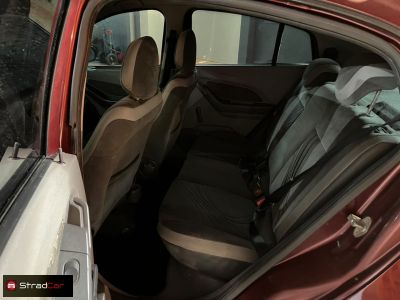 CHEVROLET Agile LTZ 1.4 2011 - miniatura 10