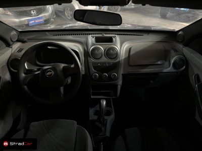 CHEVROLET Agile LTZ 1.4 2011 - miniatura 11