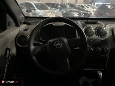 CHEVROLET Agile LTZ 1.4 2011 - miniatura 12
