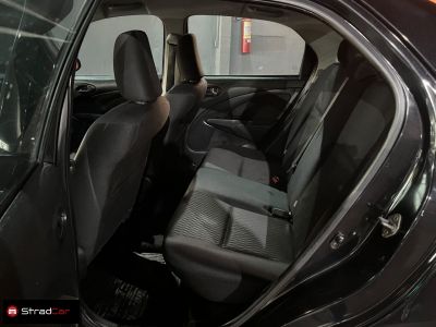 TOYOTA Etios Sedan X Plus 1.5 16v 2019 - miniatura 10