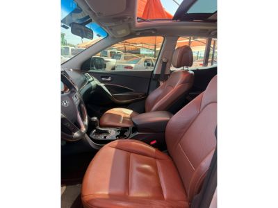 HYUNDAI Santa Fe GLS 3.3 V6 24v AWD 2015 - miniatura 3