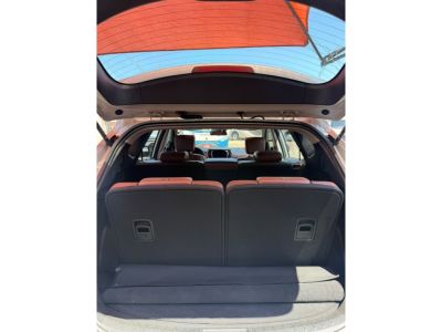 HYUNDAI Santa Fe GLS 3.3 V6 24v AWD 2015 - miniatura 7