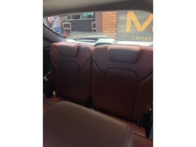 HYUNDAI Santa Fe GLS 3.3 V6 24v AWD 2015 - miniatura 8