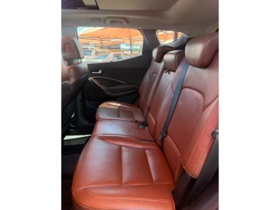 HYUNDAI Santa Fe GLS 3.3 V6 24v AWD 2015 - miniatura 9