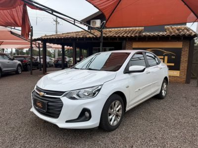 CHEVROLET Onix Sedan Plus LT 1.0T 12v 2022