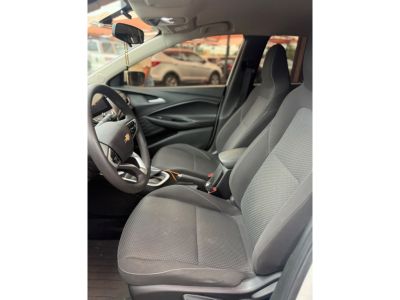 CHEVROLET Onix Sedan Plus LT 1.0T 12v 2022 - miniatura 3