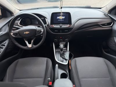 CHEVROLET Onix Sedan Plus LT 1.0T 12v 2022 - miniatura 4