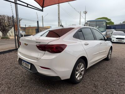 CHEVROLET Onix Sedan Plus LT 1.0T 12v 2022 - miniatura 6