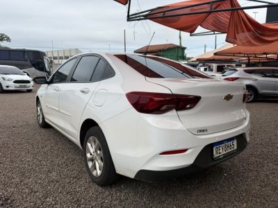 CHEVROLET Onix Sedan Plus LT 1.0T 12v 2022 - miniatura 7