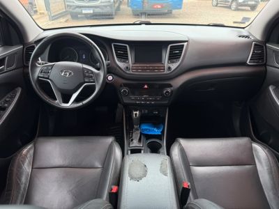 HYUNDAI Tucson GLS 1.6T 16v 2019 - miniatura 3