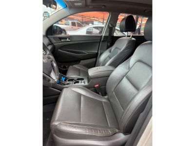 HYUNDAI Tucson GLS 1.6T 16v 2019 - miniatura 5