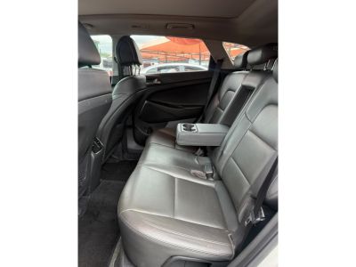 HYUNDAI Tucson GLS 1.6T 16v 2019 - miniatura 6
