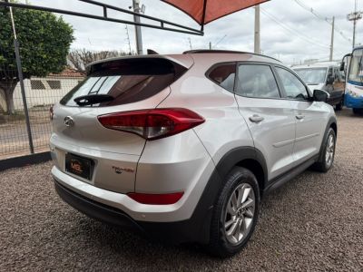 HYUNDAI Tucson GLS 1.6T 16v 2019 - miniatura 7