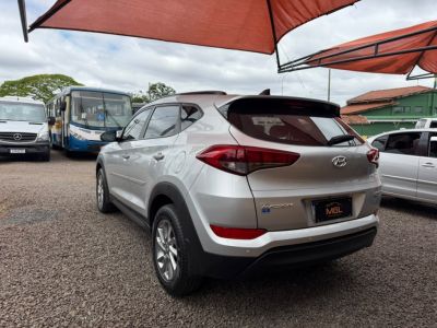 HYUNDAI Tucson GLS 1.6T 16v 2019 - miniatura 8