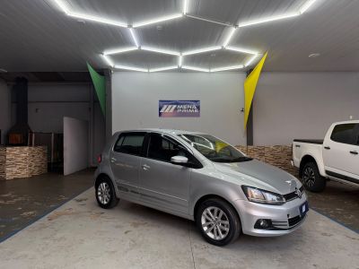 VOLKSWAGEN Fox Connect 1.6 4p. 2018 - miniatura 2