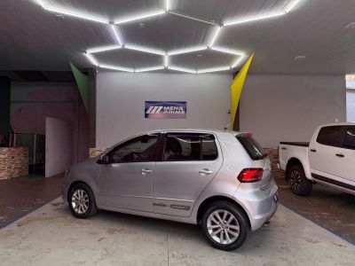 VOLKSWAGEN Fox Connect 1.6 4p. 2018 - miniatura 3