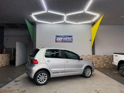 VOLKSWAGEN Fox Connect 1.6 4p. 2018 - miniatura 4