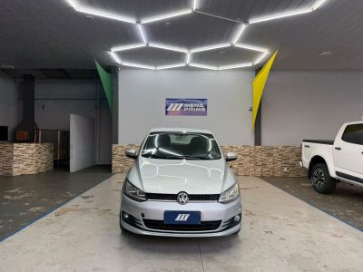 VOLKSWAGEN Fox Connect 1.6 4p. 2018 - miniatura 5