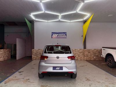 VOLKSWAGEN Fox Connect 1.6 4p. 2018 - miniatura 6
