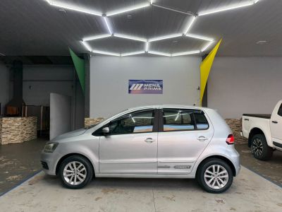 VOLKSWAGEN Fox Connect 1.6 4p. 2018 - miniatura 7
